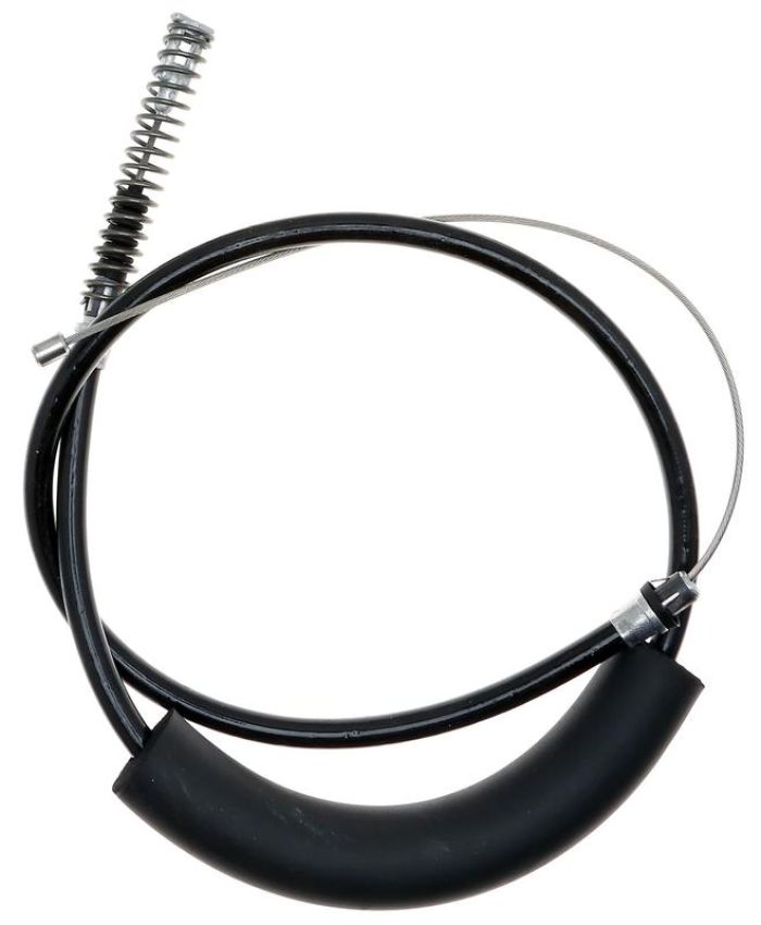 Raybestos BC96884 Raybestos Element3 Parking Brake Cable