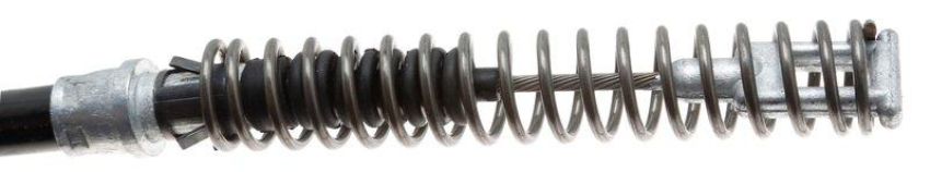 Raybestos BC96884 Raybestos Element3 Parking Brake Cable