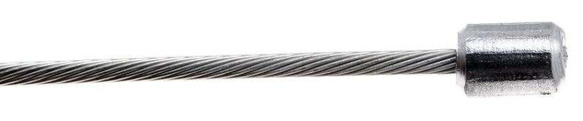 Raybestos BC96885 Raybestos Element3 Parking Brake Cable