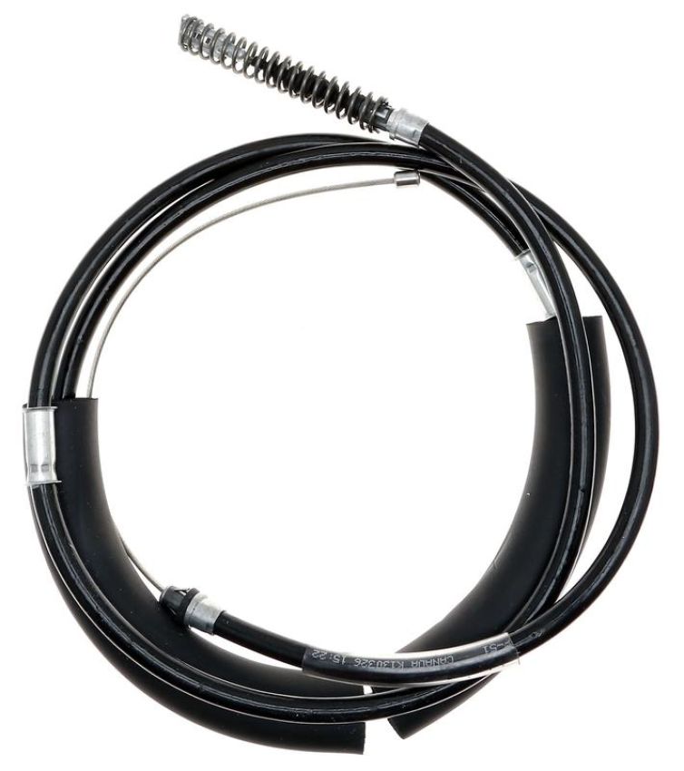 Raybestos BC96885 Raybestos Element3 Parking Brake Cable