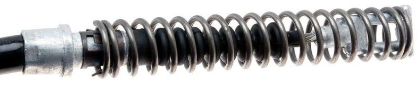 Raybestos BC96885 Raybestos Element3 Parking Brake Cable