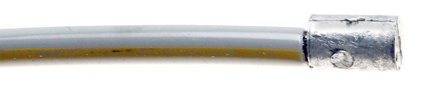 Raybestos BC96886 Raybestos Element3 Parking Brake Cable