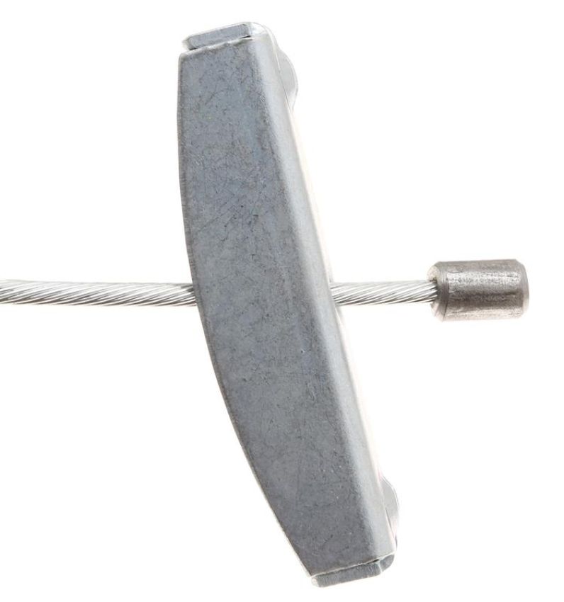 Raybestos BC96888 Raybestos Element3 Parking Brake Cable