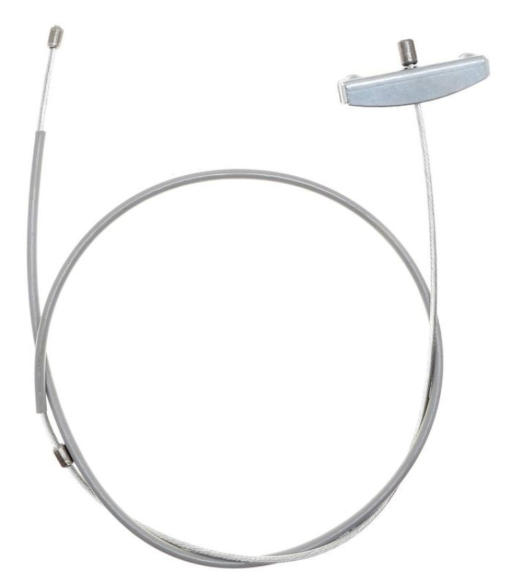 Raybestos BC96888 Raybestos Element3 Parking Brake Cable