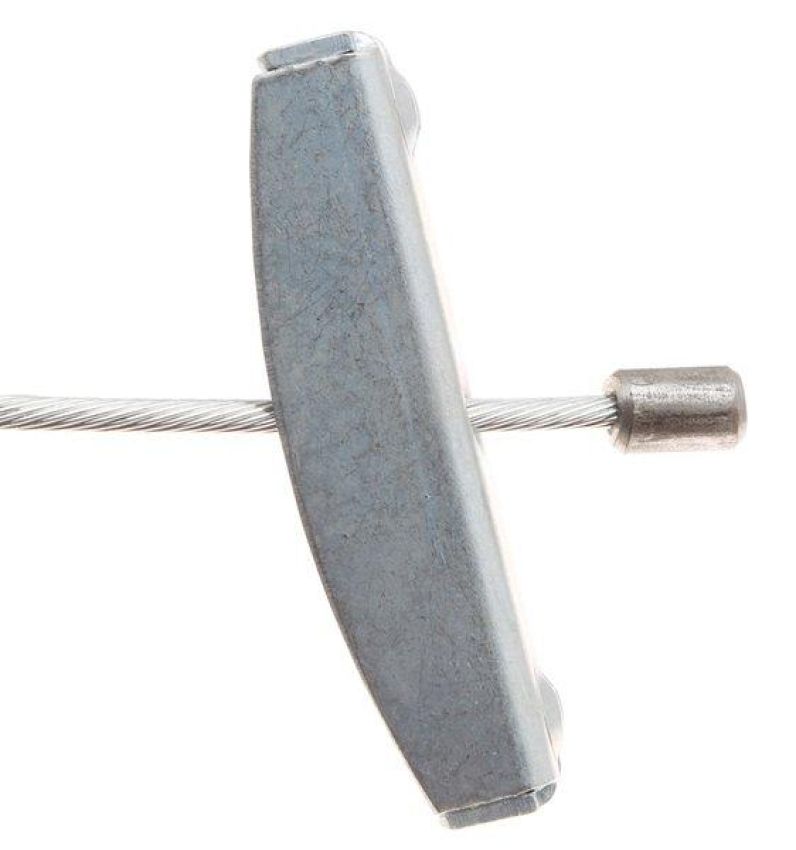 Raybestos BC96888 Raybestos Element3 Parking Brake Cable