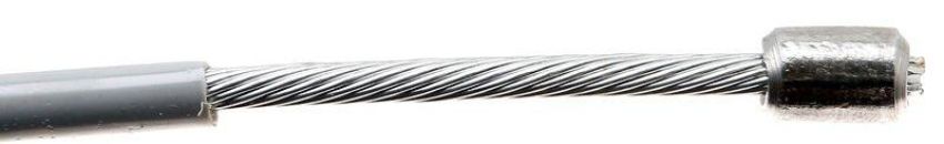 Raybestos BC96888 Raybestos Element3 Parking Brake Cable