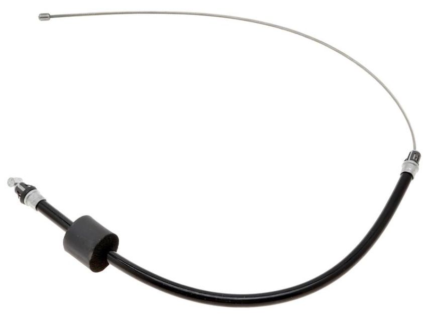 Raybestos BC96890 Raybestos Element3 Parking Brake Cable