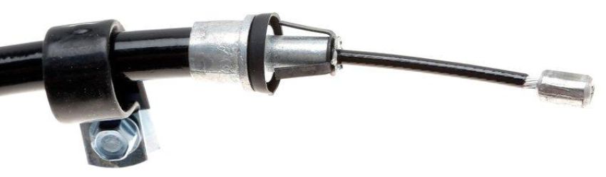 Raybestos BC96891 Raybestos Element3 Parking Brake Cable