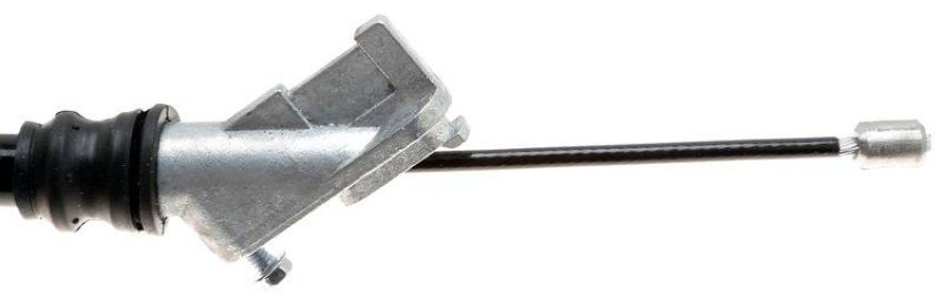 Raybestos BC96891 Raybestos Element3 Parking Brake Cable