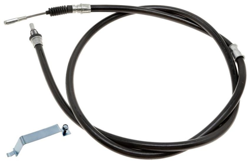 Raybestos BC96892 Raybestos Element3 Parking Brake Cable