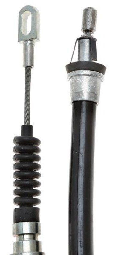Raybestos BC96892 Raybestos Element3 Parking Brake Cable