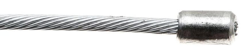 Raybestos BC96894 Raybestos Element3 Parking Brake Cable