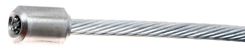 Raybestos BC96894 Raybestos Element3 Parking Brake Cable