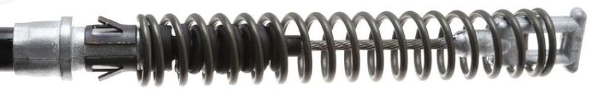 Raybestos BC96896 Raybestos Element3 Parking Brake Cable