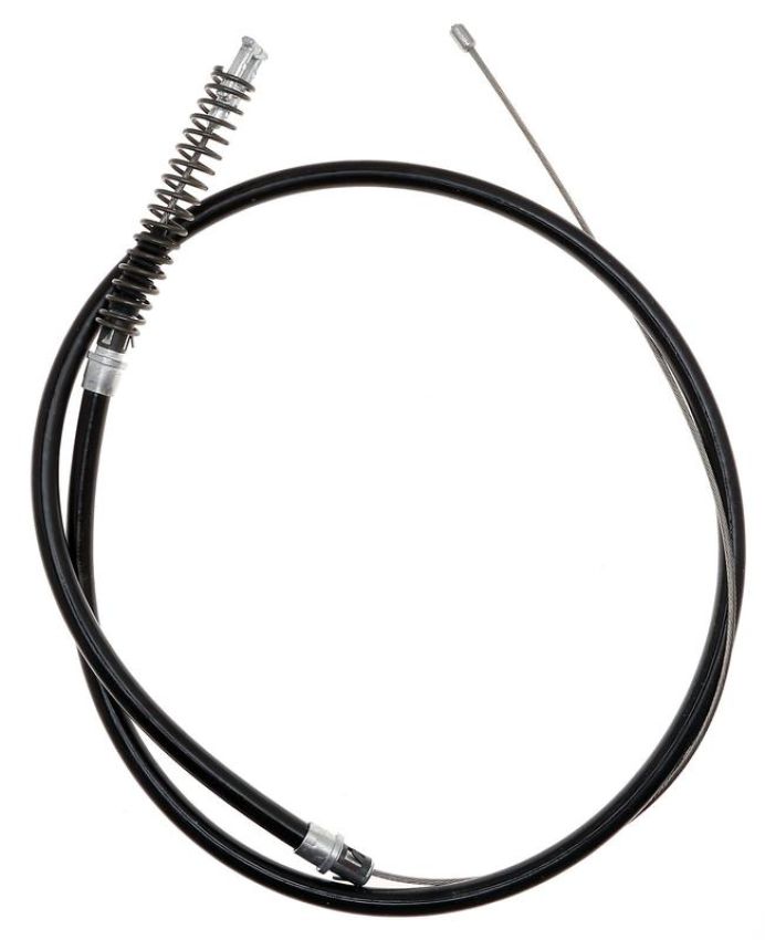 Raybestos BC96896 Raybestos Element3 Parking Brake Cable