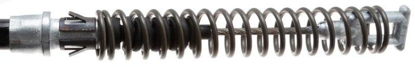 Raybestos BC96896 Raybestos Element3 Parking Brake Cable