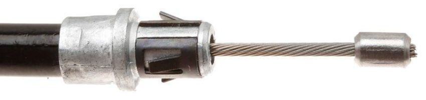 Raybestos BC96896 Raybestos Element3 Parking Brake Cable
