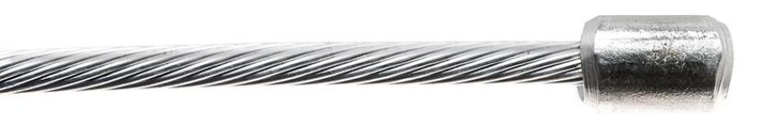 Raybestos BC96897 Raybestos Element3 Parking Brake Cable