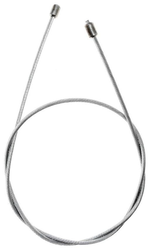 Raybestos BC96897 Raybestos Element3 Parking Brake Cable
