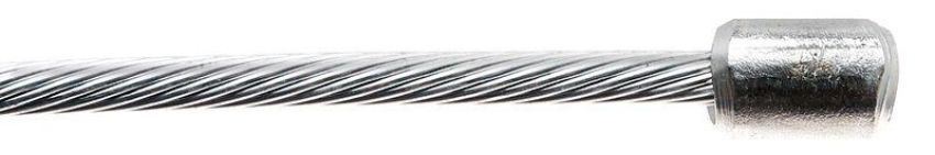 Raybestos BC96897 Raybestos Element3 Parking Brake Cable