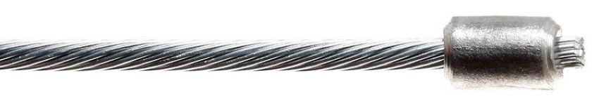 Raybestos BC96897 Raybestos Element3 Parking Brake Cable