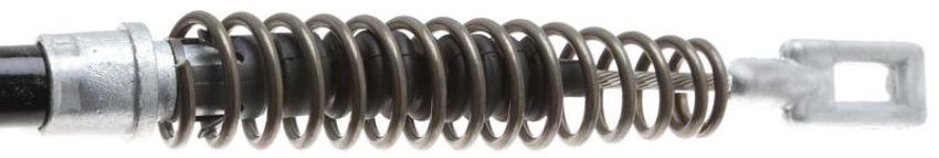 Raybestos BC96902 Raybestos Element3 Parking Brake Cable