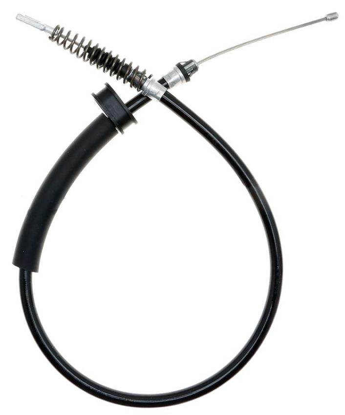 Raybestos BC96902 Raybestos Element3 Parking Brake Cable