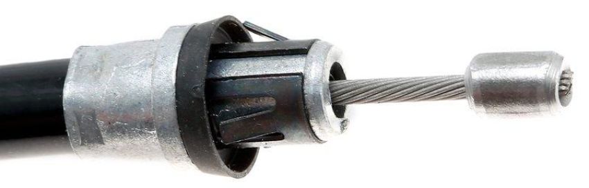 Raybestos BC96902 Raybestos Element3 Parking Brake Cable