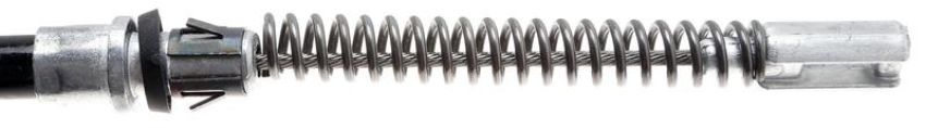 Raybestos BC96904 Raybestos Element3 Parking Brake Cable