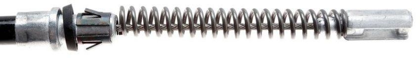 Raybestos BC96904 Raybestos Element3 Parking Brake Cable