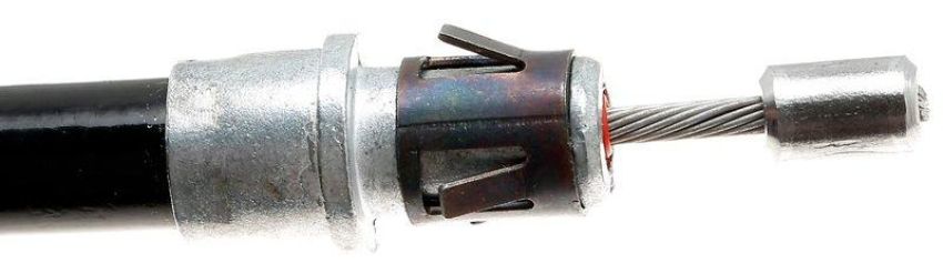 Raybestos BC96904 Raybestos Element3 Parking Brake Cable