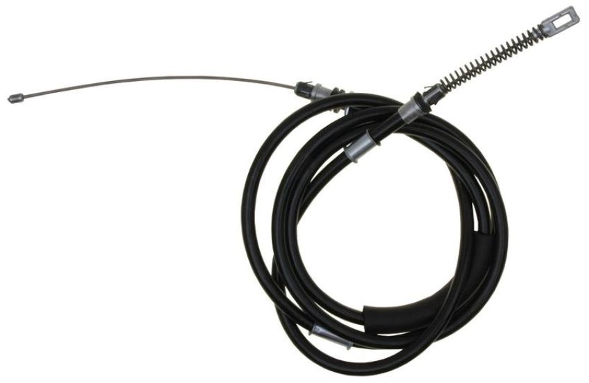 Raybestos BC96905 Raybestos Element3 Parking Brake Cable