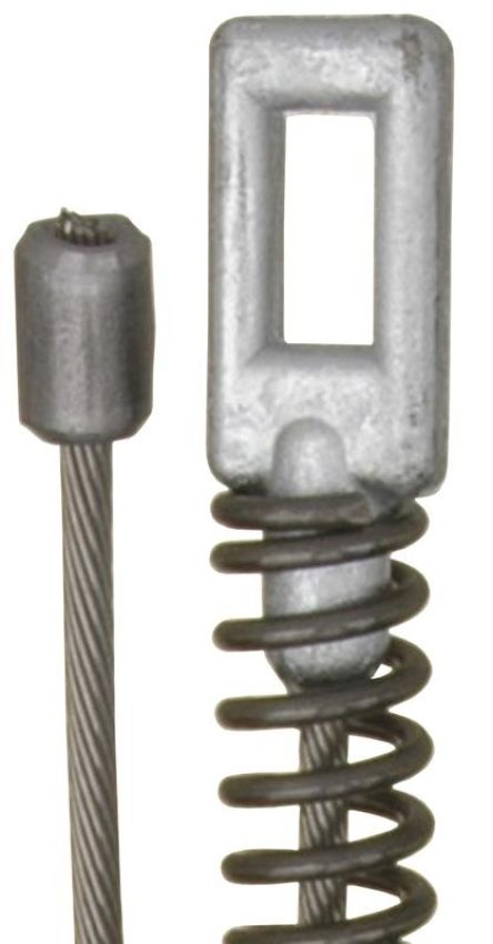 Raybestos BC96906 Raybestos Element3 Parking Brake Cable
