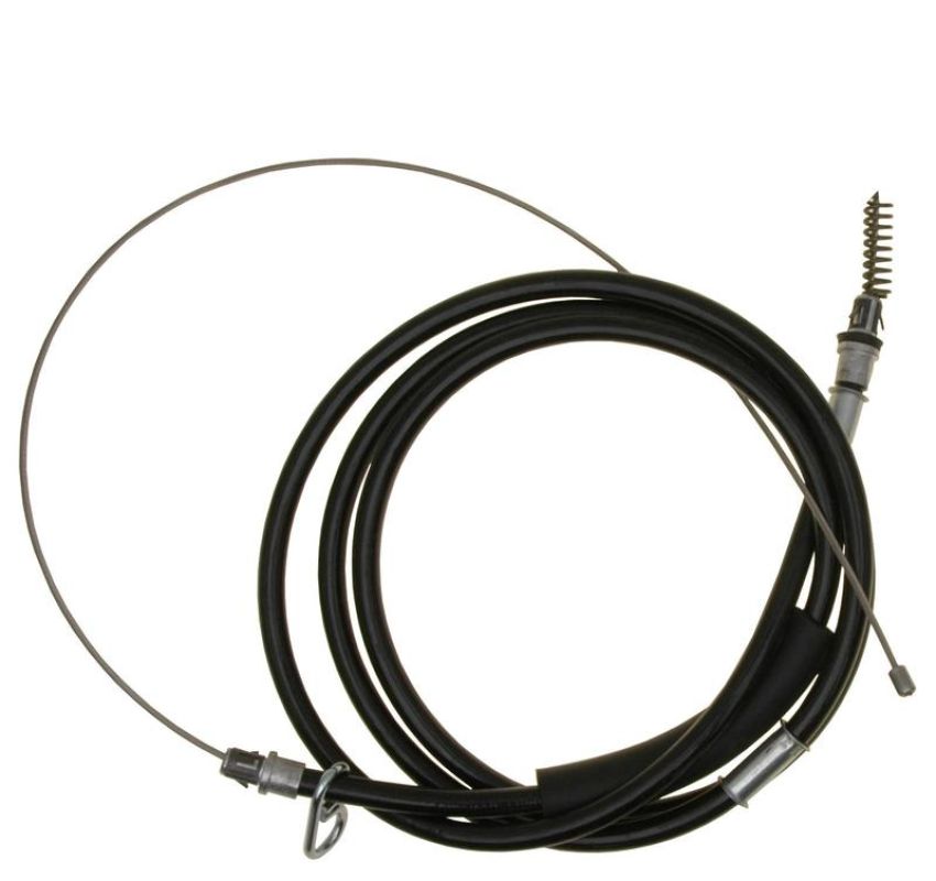 Raybestos BC96906 Raybestos Element3 Parking Brake Cable