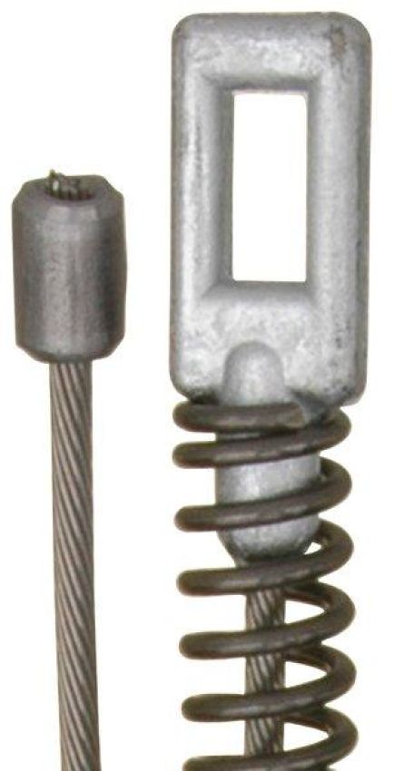 Raybestos BC96906 Raybestos Element3 Parking Brake Cable