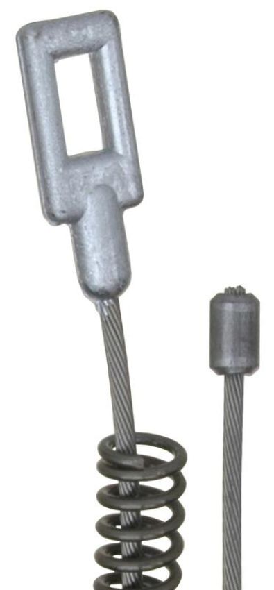Raybestos BC96907 Raybestos Element3 Parking Brake Cable