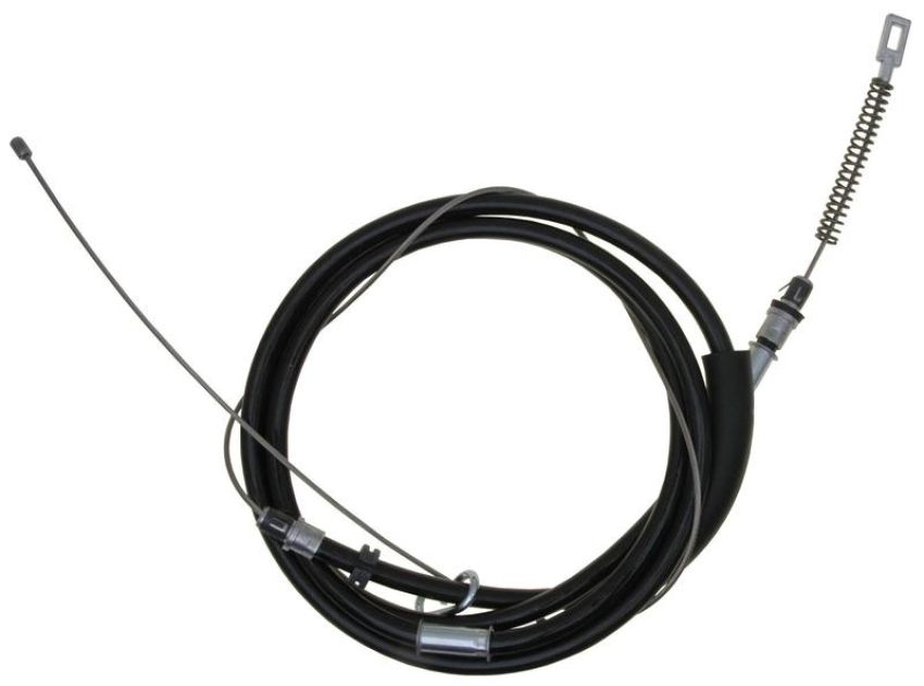 Raybestos BC96907 Raybestos Element3 Parking Brake Cable