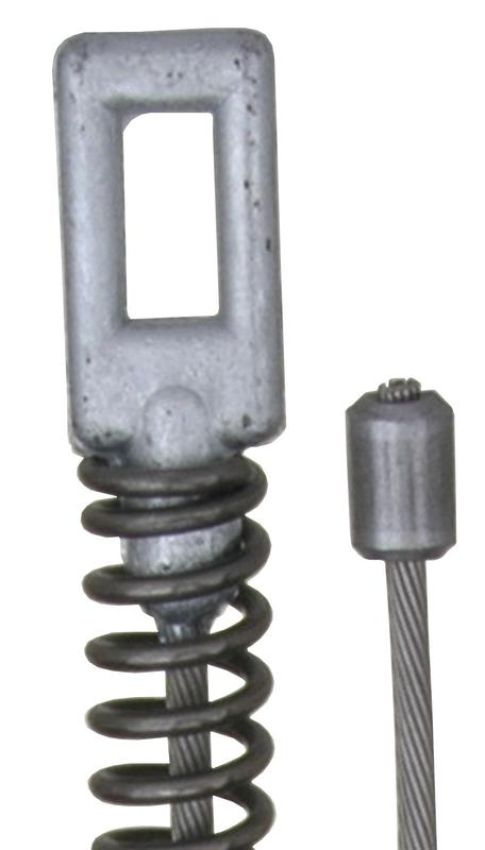 Raybestos BC96908 Raybestos Element3 Parking Brake Cable