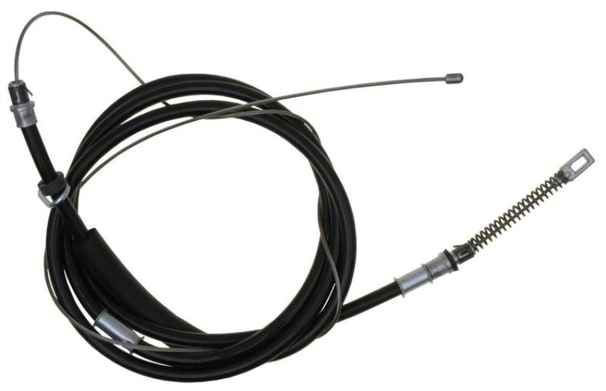 Raybestos BC96908 Raybestos Element3 Parking Brake Cable