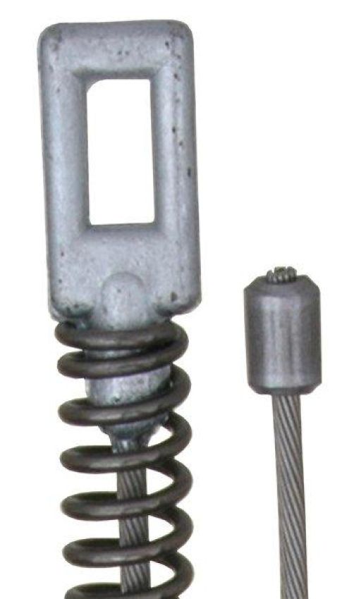 Raybestos BC96908 Raybestos Element3 Parking Brake Cable
