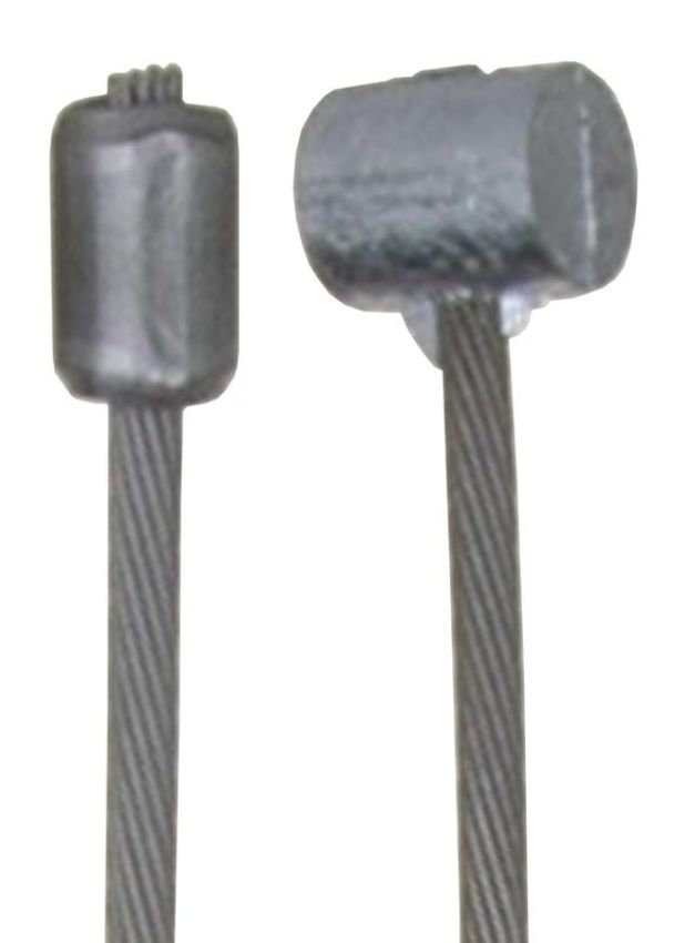 Raybestos BC96909 Raybestos Element3 Parking Brake Cable