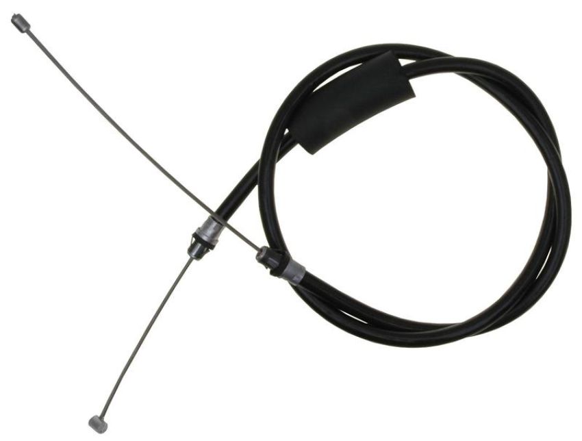 Raybestos BC96909 Raybestos Element3 Parking Brake Cable
