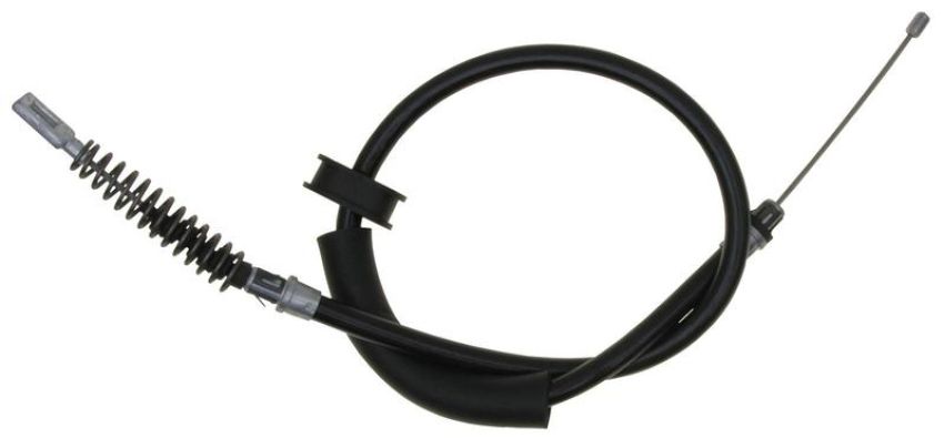 Raybestos BC96910 Raybestos Element3 Parking Brake Cable