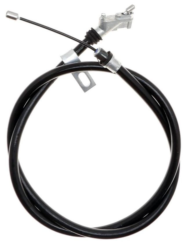 Raybestos BC96912 Raybestos Element3 Parking Brake Cable