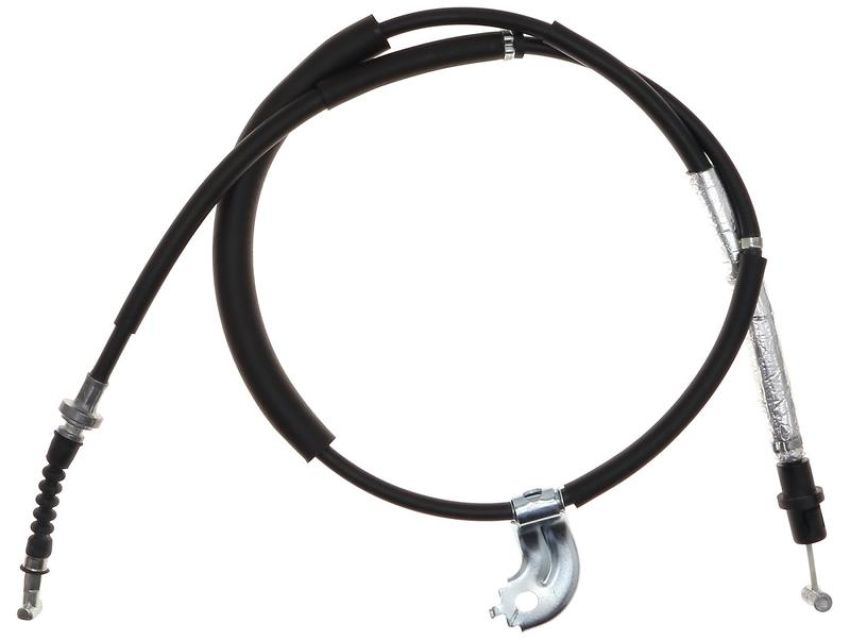 Raybestos BC96913 Raybestos Element3 Parking Brake Cable