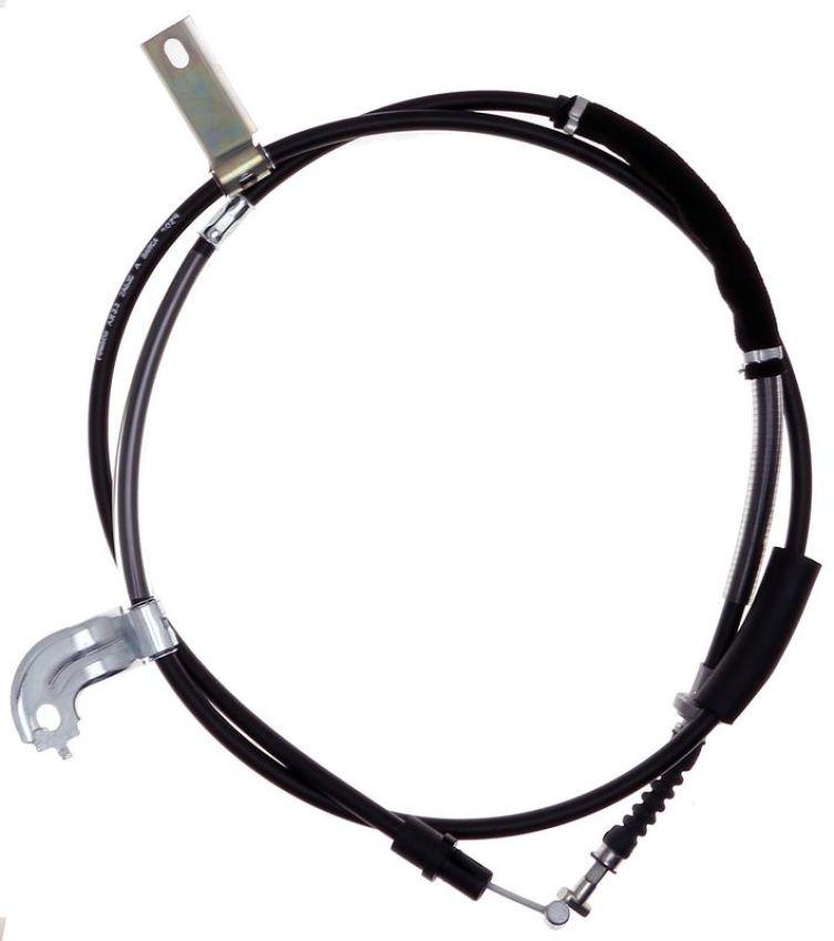 Raybestos BC96914 Raybestos Element3 Parking Brake Cable