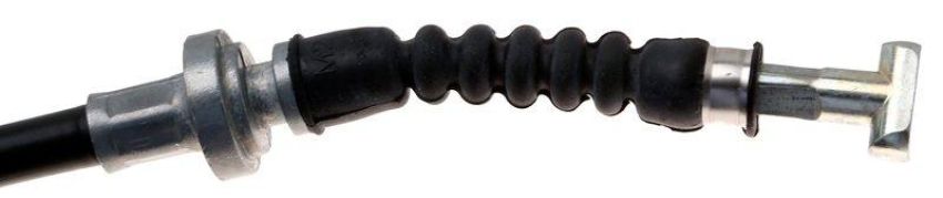 Raybestos BC96914 Raybestos Element3 Parking Brake Cable