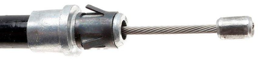 Raybestos BC96915 Raybestos Element3 Parking Brake Cable
