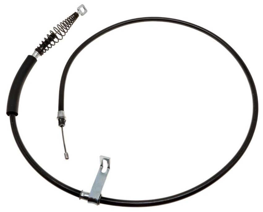 Raybestos BC96917 Raybestos Element3 Parking Brake Cable