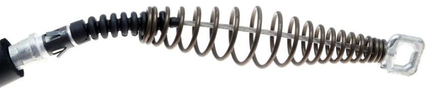 Raybestos BC96919 Raybestos Element3 Parking Brake Cable
